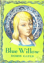 Blue Willow (Doris Gates)