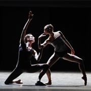 Workwithinwork - Scottish Ballet