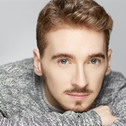 Nathan Trent- "Running on Air"