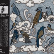 Susie Ibarra Trio Songbird Suite