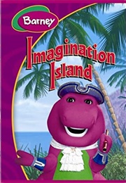 Barney's Imagination Island (1994)