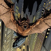 Man-Bat