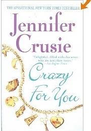 Crazy for You