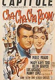 Cha-Cha- Cha Boom (1956)