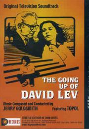 The Going Up of David Lev