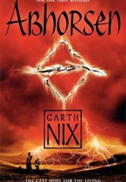 Abhorsen (Garth Nix)