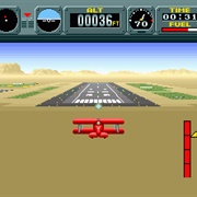 Pilotwings