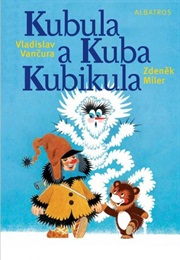 Kubula and Kuba Kubikula (Vladisla Vancura)