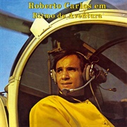 Roberto Carlos, Em Ritmo De Aventura (1967)