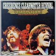 Chronicle Vol. 1 (Creedence Clearwater Revival, 1976)