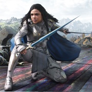 Valkyrie