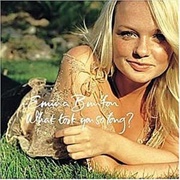 What Took You So Long - Emma Bunton