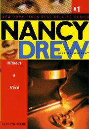Without a Trace (Carolyn Keene)
