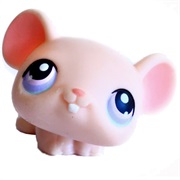 Littlest Pet Shop #103