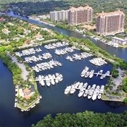 Coral Gables, Florida