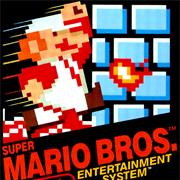 Super Mario Bros.