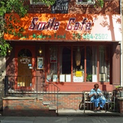 Smile Cafe