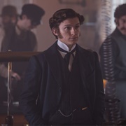 William Frankenstein