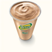 Runza Mini Shake