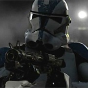 Clone Commander Appo