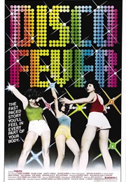 Disco Fever (1978)