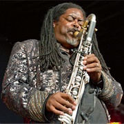Courtney Pine