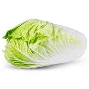 Chinese Cabbage