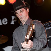 Garry Tallent (E Street Band)