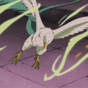 Simorgh (Blade Dance)