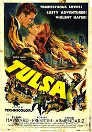 Tulsa (Stuart Heisler)