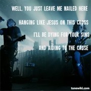 Ringfinger - Nine Inch Nails