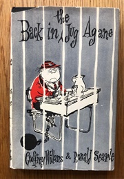 Back in the Jug Agane (Geoffrey Willans)