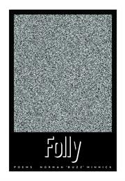 Folly by Norman "Buzz" Minnick