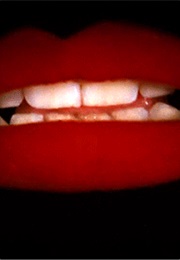 Science Fiction Double Feature - Rocky Horror Picture Show (1975)