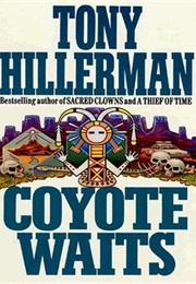 Coyote Waits (Tony Hillerman)