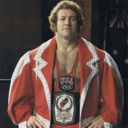 Ken Patera
