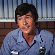 Paramedic John Gage (Emergency)