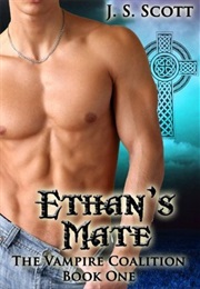 Ethan's Mate (J.S. Scott)
