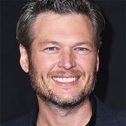 Blake Shelton