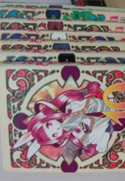 Alice 19th V7 (Chinese) (Yuu Watase)