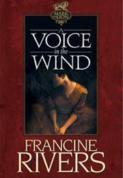 A Voice in the Wind (Francine Wind)