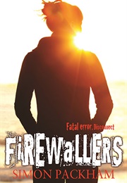 Firewallers (Simon Packham)