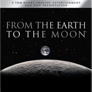 From the Earth to the Moon