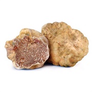 White Truffle