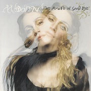 The Power of Good-Bye - Madonna