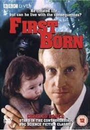 First Born (1988)