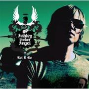 Ashley Parker Angel - Let U Go