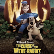 Wallace & Gromit: The Curse of the Were-Rabbit