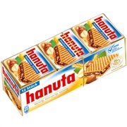 Hanuta