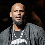R. Kelly